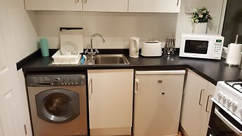 Cambridge Inn: Central Self-Catering Cottage