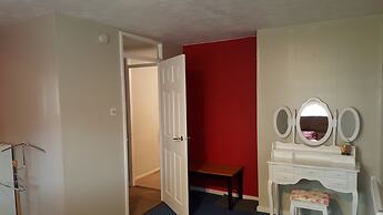 Cambridge Inn: Central Self-Catering Cottage