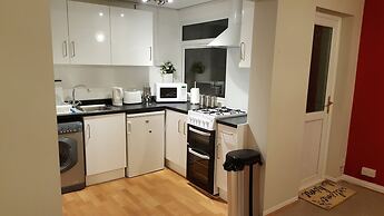 Cambridge Inn: Central Self-Catering Cottage