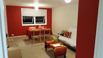 Cambridge Inn: Central Self-Catering Cottage