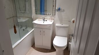 Cambridge Inn: Central Self-Catering Cottage