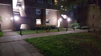 Cambridge Inn: Central Self-Catering Cottage