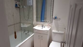 Cambridge Inn: Central Self-Catering Cottage