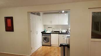 Cambridge Inn: Central Self-Catering Cottage