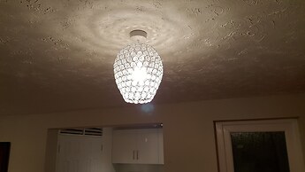 Cambridge Inn: Central Self-Catering Cottage