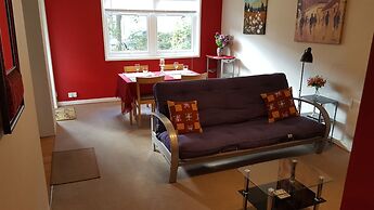 Cambridge Inn: Central Self-Catering Cottage