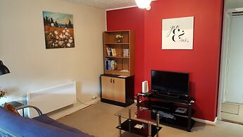 Cambridge Inn: Central Self-Catering Cottage