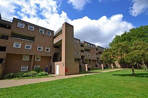 Cambridge Inn: Central Self-Catering Cottage