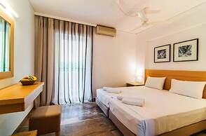 Polydoros Hotel Apartments