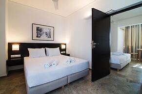 Polydoros Hotel Apartments