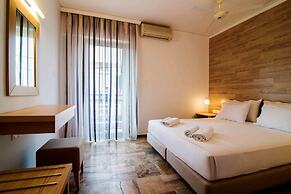 Polydoros Hotel Apartments