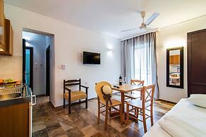 Polydoros Hotel Apartments