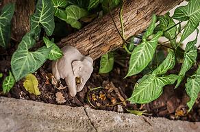 Polydoros Hotel Apartments