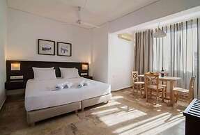 Polydoros Hotel Apartments