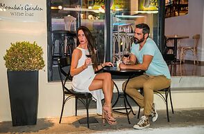 Polydoros Hotel Apartments