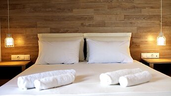 Polydoros Hotel Apartments