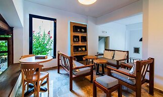 Polydoros Hotel Apartments