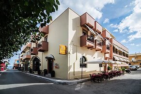 Polydoros Hotel Apartments