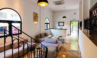 Polydoros Hotel Apartments