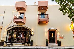 Polydoros Hotel Apartments