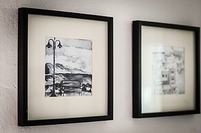 Polydoros Hotel Apartments