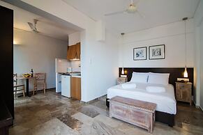 Polydoros Hotel Apartments