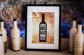 Polydoros Hotel Apartments