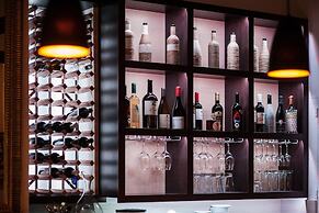 Polydoros Hotel Apartments