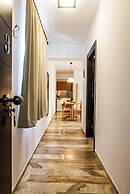 Polydoros Hotel Apartments