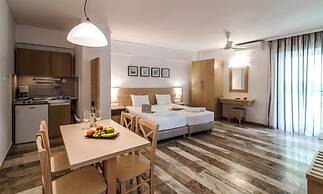 Polydoros Hotel Apartments