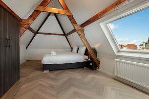 Stayci Serviced Apartments Denneweg