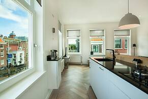 Stayci Serviced Apartments Denneweg