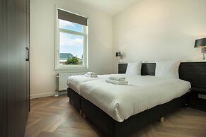 Stayci Serviced Apartments Denneweg