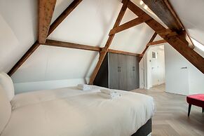 Stayci Serviced Apartments Denneweg