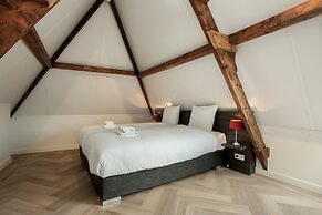 Stayci Serviced Apartments Denneweg