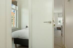 Stayci Serviced Apartments Denneweg