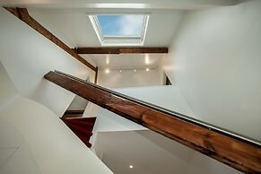 Stayci Serviced Apartments Denneweg