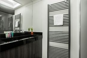 Stayci Serviced Apartments Denneweg