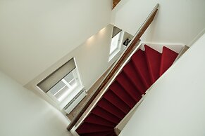 Stayci Serviced Apartments Denneweg