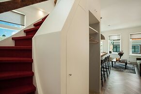 Stayci Serviced Apartments Denneweg