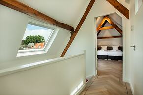 Stayci Serviced Apartments Denneweg