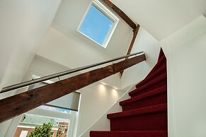 Stayci Serviced Apartments Denneweg