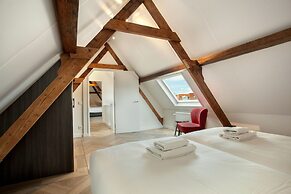 Stayci Serviced Apartments Denneweg