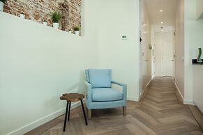 Stayci Serviced Apartments Denneweg