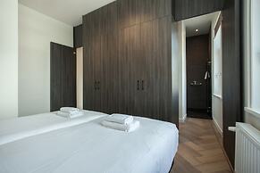 Stayci Serviced Apartments Denneweg