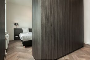 Stayci Serviced Apartments Denneweg