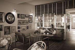 Helenekilde Badehotel