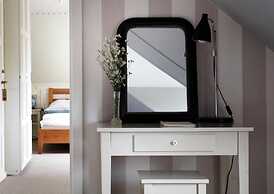 Helenekilde Badehotel