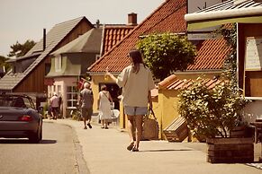 Helenekilde Badehotel