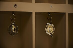 Helenekilde Badehotel